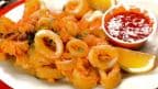 Best Fried Calamari in Pikesville, MD